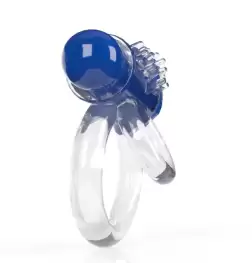 Screaming O 4T DoubleO 6 Vibrating Cock Ring