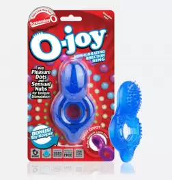 ScreamingO The O-Joy