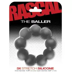 The Baller Cock Ring