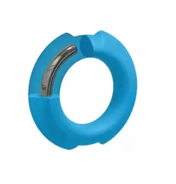 Optimale FlexiSteel Cock Ring 35mm