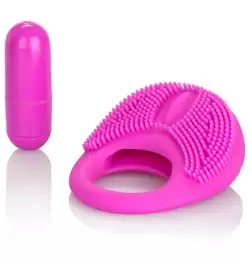 Silicone Intimacy Enhancer