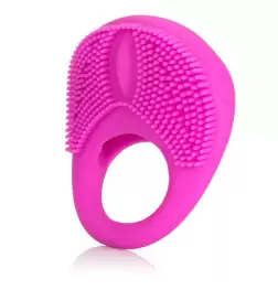 Silicone Intimacy Enhancer