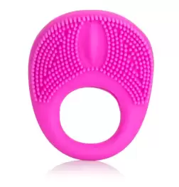 Silicone Intimacy Enhancer