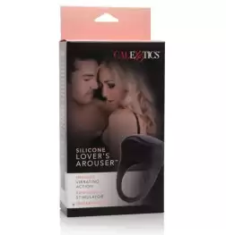 Silicone Lovers Arouser