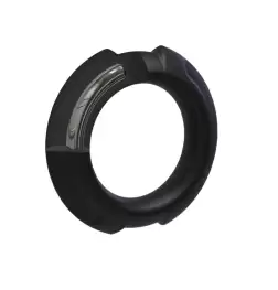 Optimale FlexiSteel Cock Ring 43mm