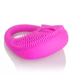 Silicone Intimacy Enhancer