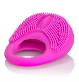 Silicone Intimacy Enhancer