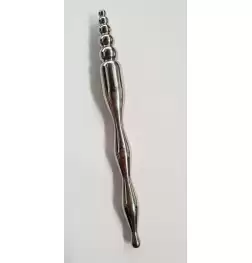 Magik Sounding Surgical Steel Wand