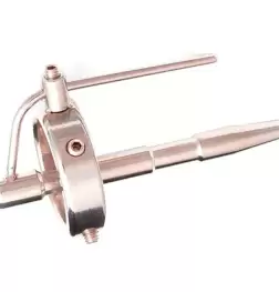 Spiked Penis Wand Male Chastity Device