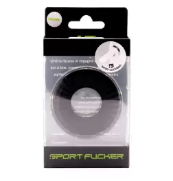 Sport Fucker Nitro Ring Black