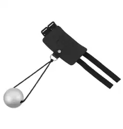 Strap Ball Stretcher