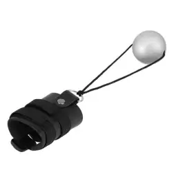 Strap Ball Stretcher