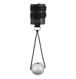 Strap Ball Stretcher