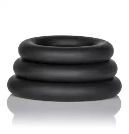 Dr. Joel Kaplan Silicone Support Rings