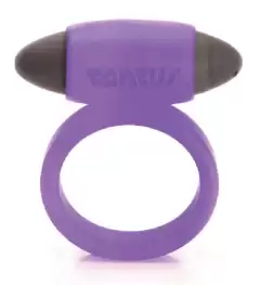 Tantus Vibrating Super Soft C-Ring