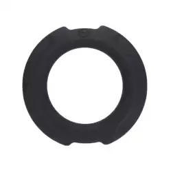 Optimale FlexiSteel Cock Ring 43mm