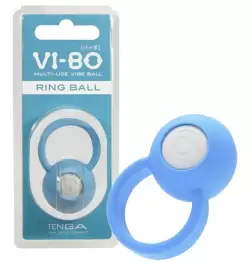 Tenga VI BO Ring Orb Finger Vibrator