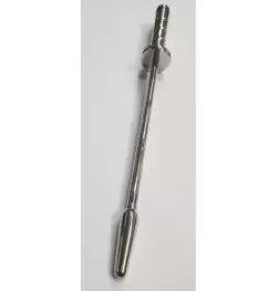 Vibrating Urethral Wand With Handle