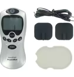 Zeus Electrosex Handheld 8 Mode Powerbox