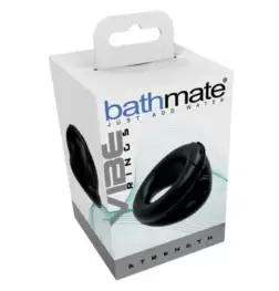 Bathmate Rechargeable Vibe Ring Strength