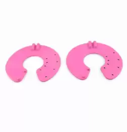 Breast Electronic Enlarger Therapy Pads