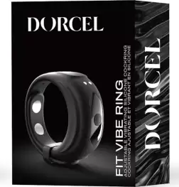 DORCEL Fit Vibrating Cock Ring