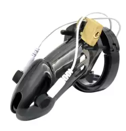 Electro Sex CB-6000 Male Chastity Device