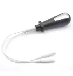 Electrosex Electrode For Vaginal