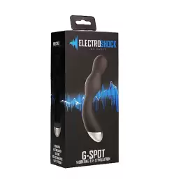 Electroshock G / P-Spot Vibrator