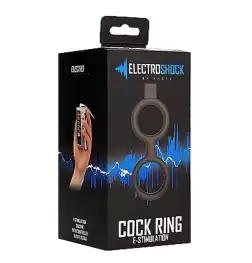 Electroshock Cock Ring