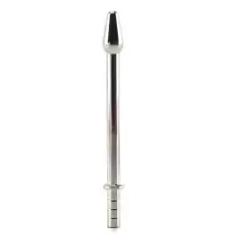Lancia Stainless Steel Shaft Silver