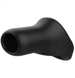 Nexus Rise Liquid Silicone Cock and Ball Sling