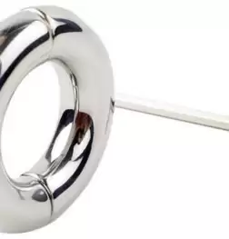 Oval Ball Stretcher In Steel