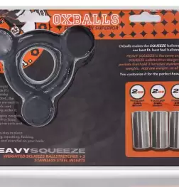 Oxballs Heavy Squeeze