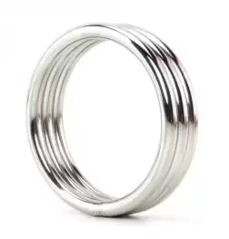 Ringer Metal Cock Ring