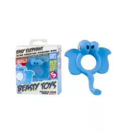 S-Line Beasty Toys Easy Elephant