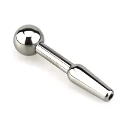 Urethral Sound Penis Pin with Hole