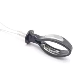 Vaginal Electrosex Electrode Butt Plug