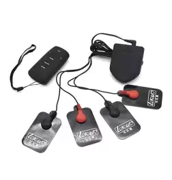 Wireless Electric Shock Sex Kit